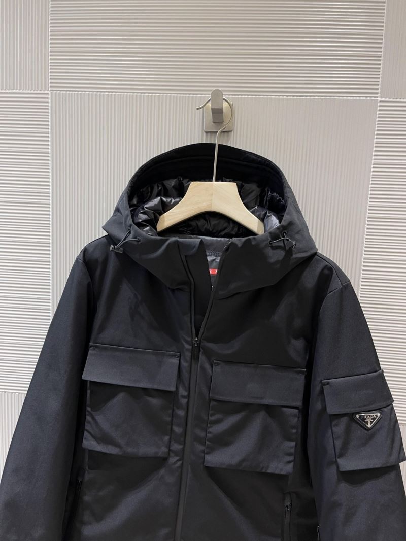 Moncler Down Jackets